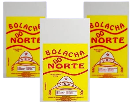 SACO IMP P/ BOLACHA DO NORTE C/100 18X40
