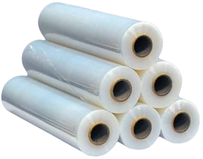 FILME STRETCH 500MM KG