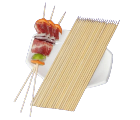 PALITOS DENTE DE BAMBU C/1000 TALGE