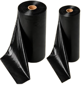 SACO LIXO PRETO 200L KG