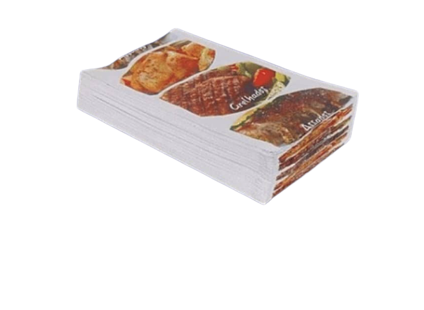 SACO TERMICO FRANGO ASSADO C/100 KAMBE CRED